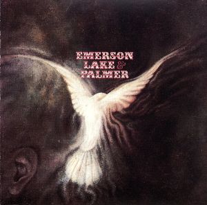 【輸入盤】Emerson Lake & Palmer