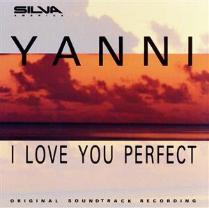 【輸入盤】I Love You Perfect: Original Soundtrack Recording