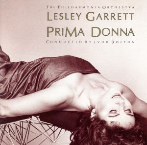 【輸入盤】Prima Donna