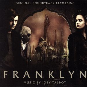 【輸入盤】Franklyn