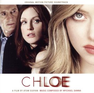 【輸入盤】Chloe