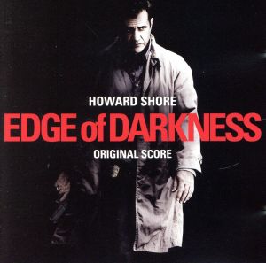 【輸入盤】Edge of Darkness