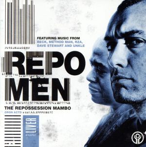 【輸入盤】Repo Men