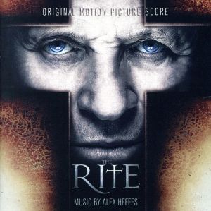 【輸入盤】Rite