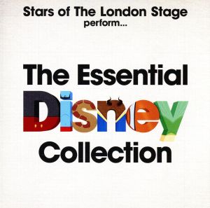 【輸入盤】Ocr: the Essential Disney Coll