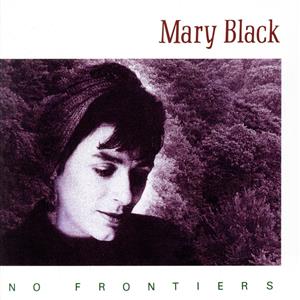 【輸入盤】No Frontiers