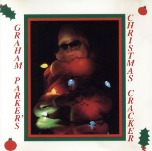 【輸入盤】Christmas Cracker