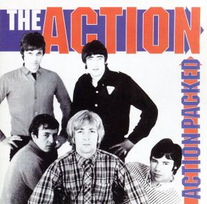 【輸入盤】Action Packed