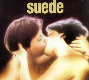 【輸入盤】Suede(Deluxe Edition)