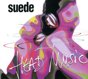 【輸入盤】Head Music(Deluxe Edition)
