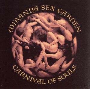 【輸入盤】Carnival of Souls