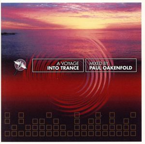 【輸入盤】A Voyage Into Trance