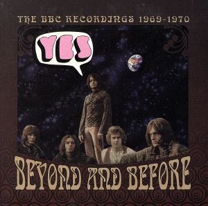 【輸入盤】BBC Recording 1969