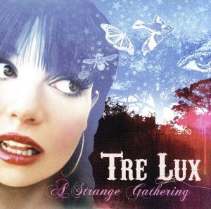 【輸入盤】Strange Gathering