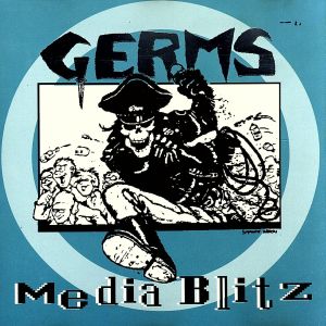 【輸入盤】Media Blitz