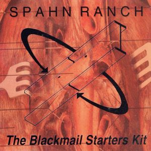 【輸入盤】Blackmail Starters Kit