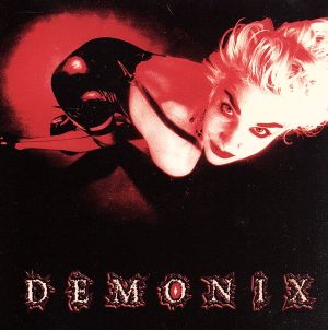 【輸入盤】Demonix