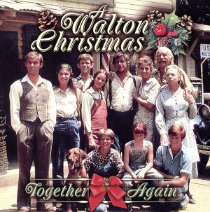 【輸入盤】Walton Christmas-Together Again