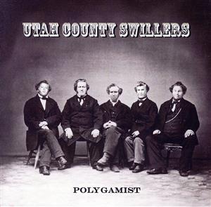 【輸入盤】Polygamist