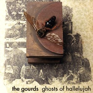 【輸入盤】Ghosts of Hallelujah