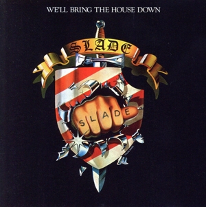 【輸入盤】We'll Bring The House Down