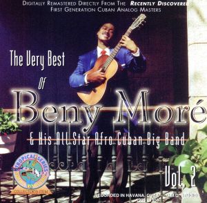 【輸入盤】Very Best of Beny More 2