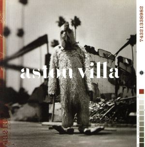 【輸入盤】Aston Villa