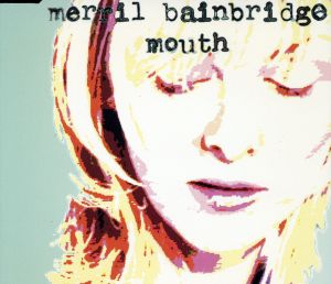 【輸入盤】Mouth