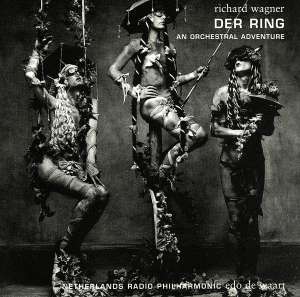 【輸入盤】Der Ring: Orchestral Adventure