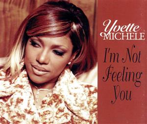 【輸入盤】I'm Not Feeling You