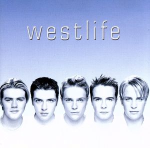 【輸入盤】Westlife