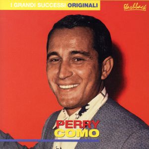 【輸入盤】Perry Como