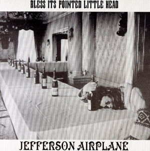 【輸入盤】Bless It's Pointed Little Head