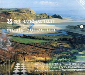 【輸入盤】National Trust Music Collect'n