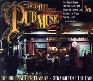 【輸入盤】Best of Pub Music