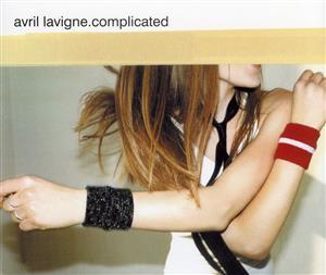 【輸入盤】Complicated