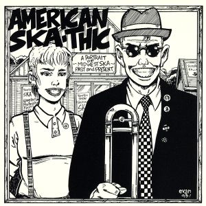 【輸入盤】American Ska-Thic: A Portrait