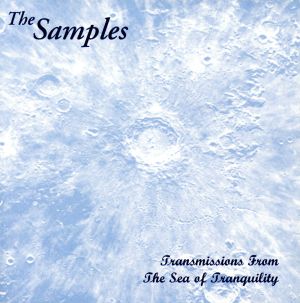 【輸入盤】Transmissions from the Sea of