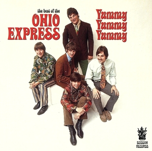 【輸入盤】Best of the Ohio Express