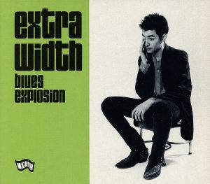 【輸入盤】Extra Width