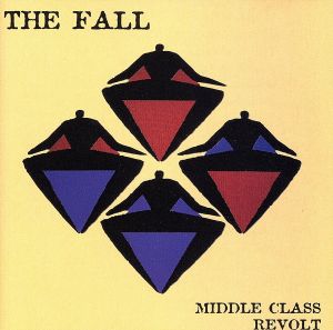 【輸入盤】Middle Class Revolt