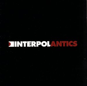 【輸入盤】Antics