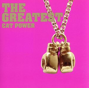 【輸入盤】The Greatest