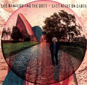 【輸入盤】Last Night on Earth