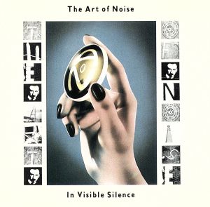 【輸入盤】In Visible Silence