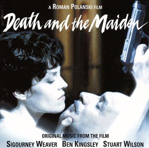 【輸入盤】Death and the Maiden