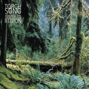 【輸入盤】Toward the Unknown Region