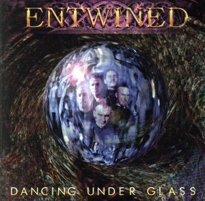 【輸入盤】Dancing Under Glass