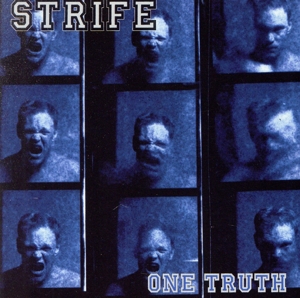 【輸入盤】One Truth