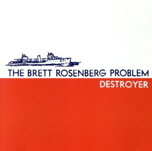 【輸入盤】Destroyer